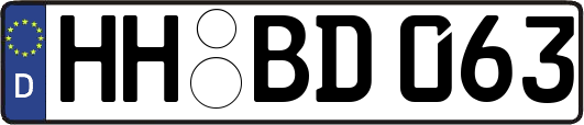 HH-BD063