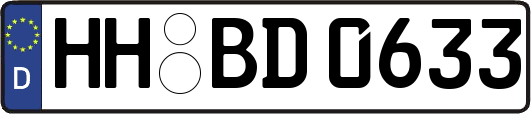 HH-BD0633