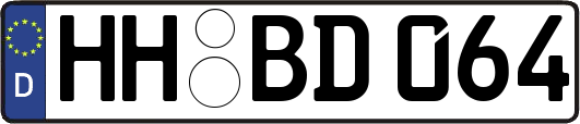 HH-BD064