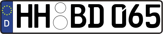 HH-BD065