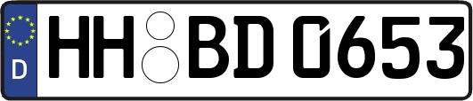 HH-BD0653