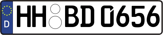 HH-BD0656