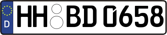 HH-BD0658