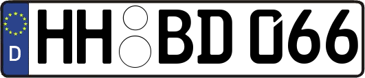 HH-BD066