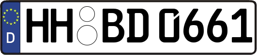 HH-BD0661