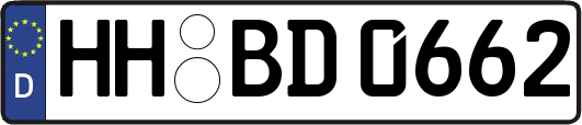 HH-BD0662