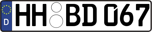 HH-BD067