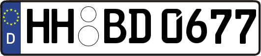 HH-BD0677