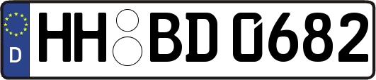 HH-BD0682