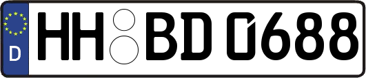 HH-BD0688