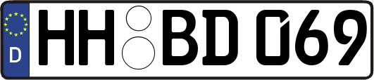 HH-BD069