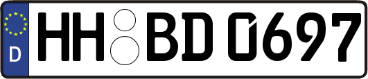 HH-BD0697