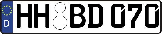 HH-BD070