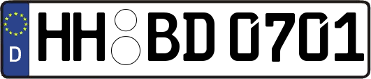 HH-BD0701