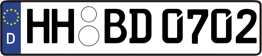 HH-BD0702