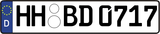HH-BD0717