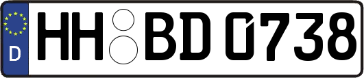 HH-BD0738