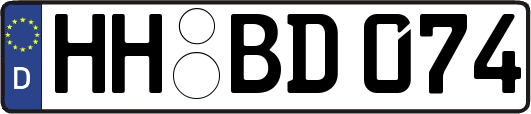 HH-BD074