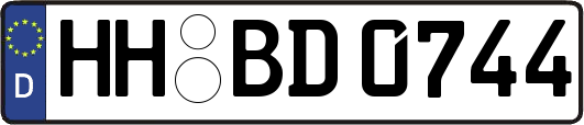 HH-BD0744