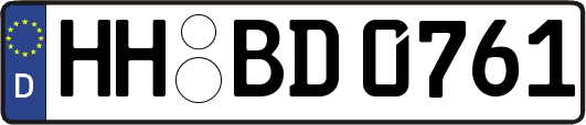 HH-BD0761