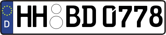 HH-BD0778