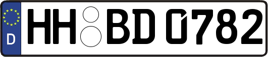 HH-BD0782
