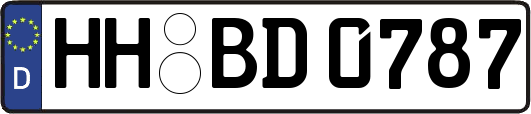 HH-BD0787