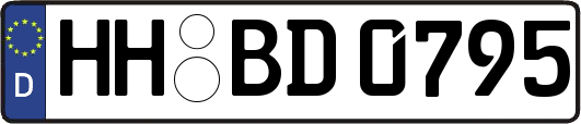 HH-BD0795