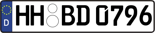 HH-BD0796