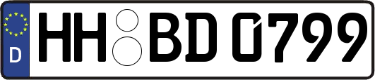 HH-BD0799