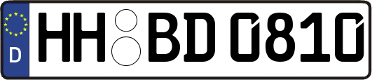 HH-BD0810