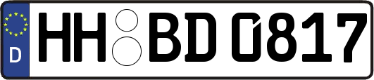HH-BD0817