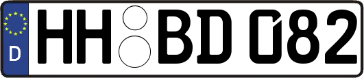 HH-BD082