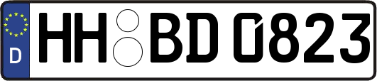 HH-BD0823