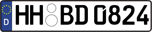 HH-BD0824