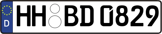 HH-BD0829