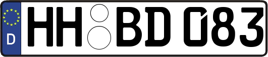 HH-BD083