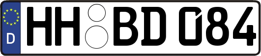 HH-BD084