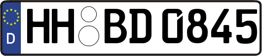 HH-BD0845