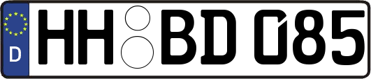 HH-BD085