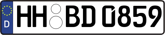 HH-BD0859