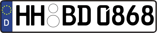 HH-BD0868
