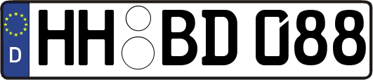 HH-BD088