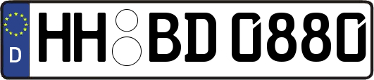 HH-BD0880
