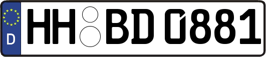 HH-BD0881