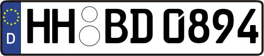 HH-BD0894
