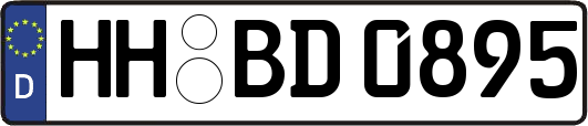 HH-BD0895