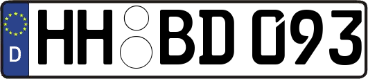 HH-BD093
