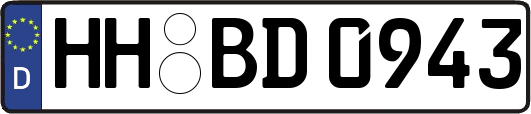 HH-BD0943