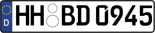 HH-BD0945